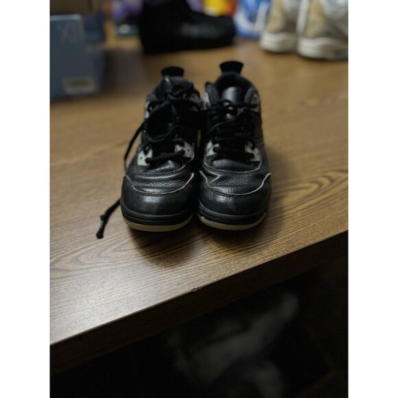 Size 13C (PS) - Jordan 4 Retro Low Oreo 2015 NBS205 - Picture 1 of 5